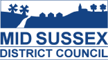Mid Sussex District Council council logo